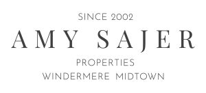 AmySajer_Logo_Tagline