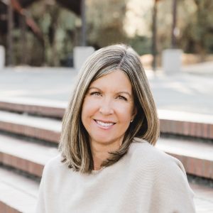 amy sajer headshot